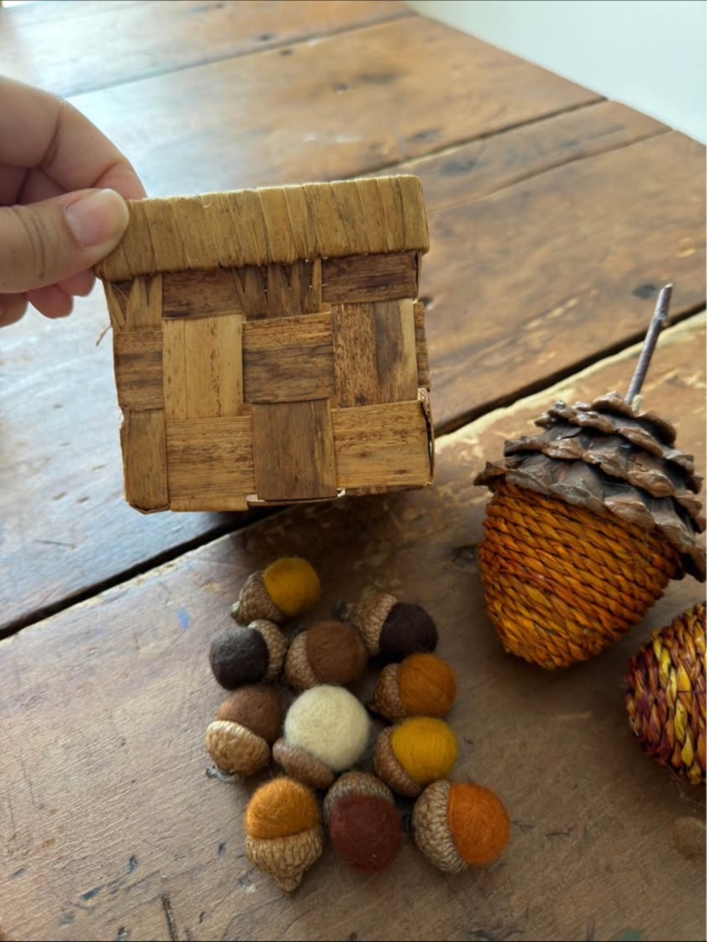 Fall Decor - Picture 4 of 5